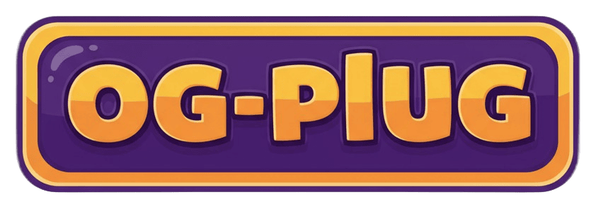 Unlock Premium Apps & Save Big with og-plug's Mod Library! Logo